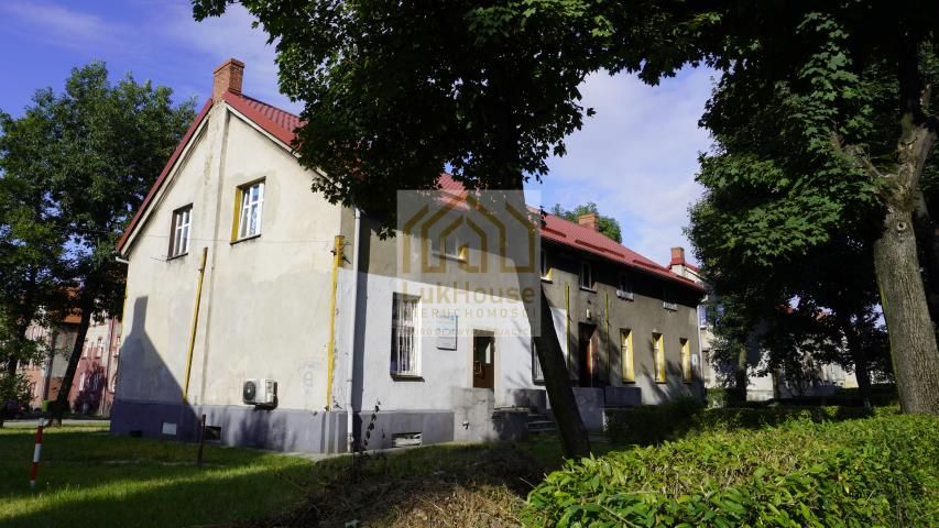 Mieszkanie 2-pokojowe Ruda Śląska, ul. Floriana