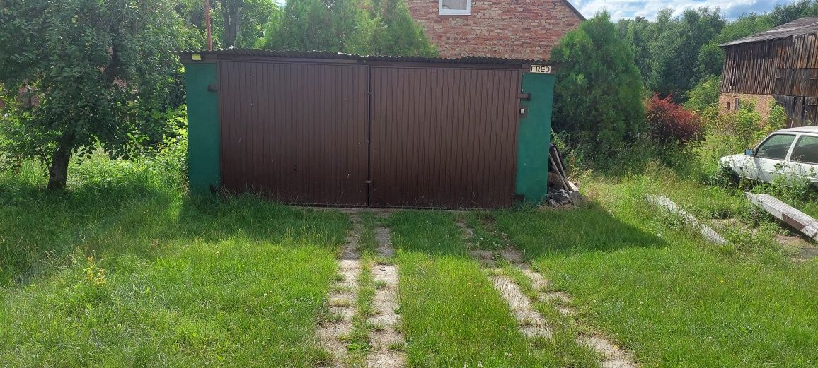 Działka budowlana Otanów. Zdjęcie 3