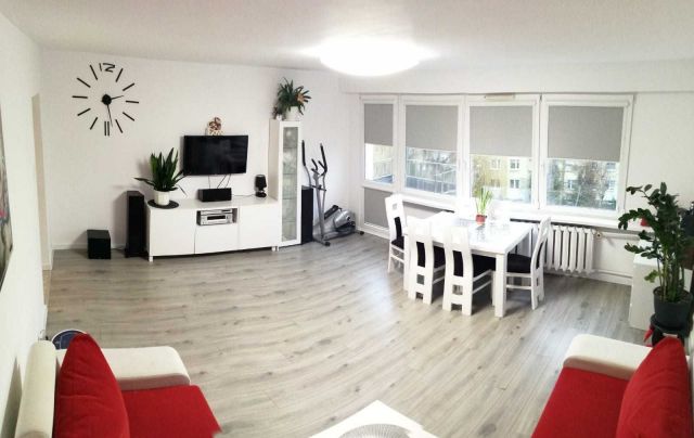 Mieszkanie 3-pokojowe Zgierz. Zdjęcie 1