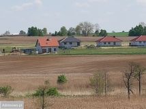 Działka budowlana Strzyżewo Kościelne, os. Osiedle Nad Wełną. Zdjęcie 3