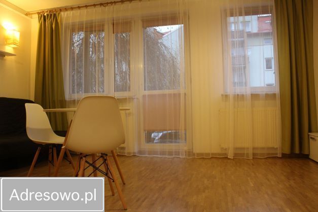 Mieszkanie 1-pokojowe Warszawa Białołęka, ul. Skarbka z Gór