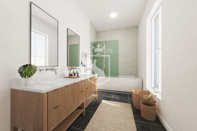 bliźniak, 5 pokoi Mszczonów, ul. Fabryczna. Zdjęcie 11