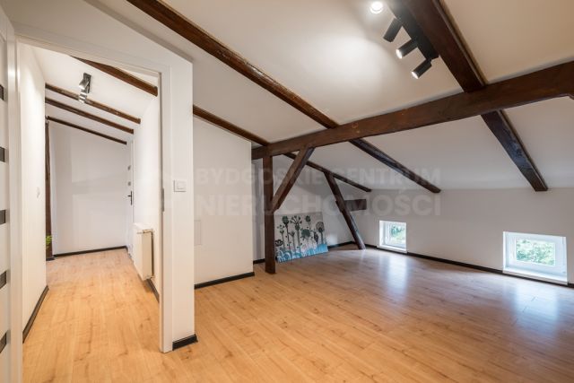 Mieszkanie 3-pokojowe Bydgoszcz Śródmieście, ul. Dolina. Zdjęcie 20