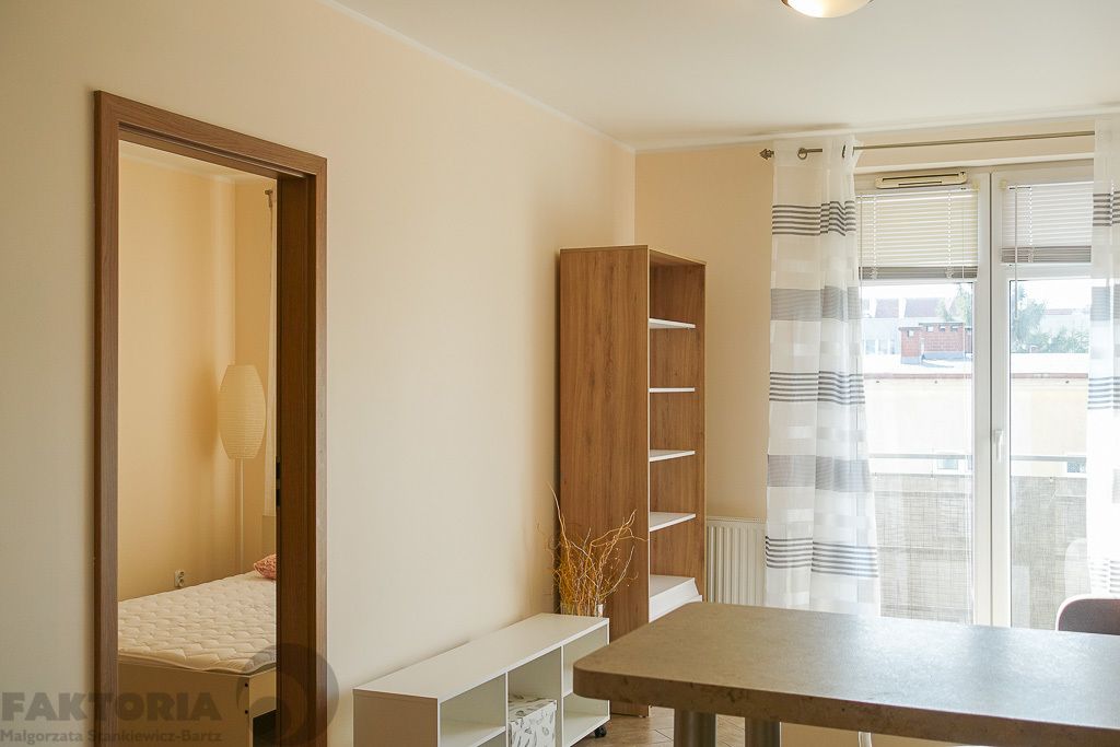 Mieszkanie 2-pokojowe Szczecin, ul. ks. Piotra Ściegiennego. Zdjęcie 37