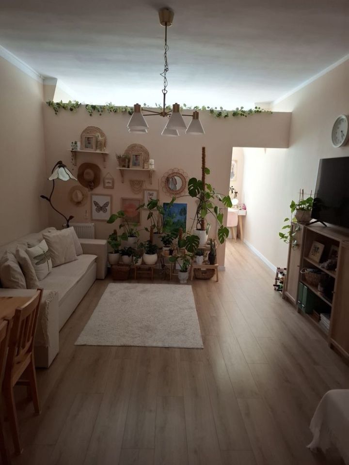 Mieszkanie 3-pokojowe Będkowo