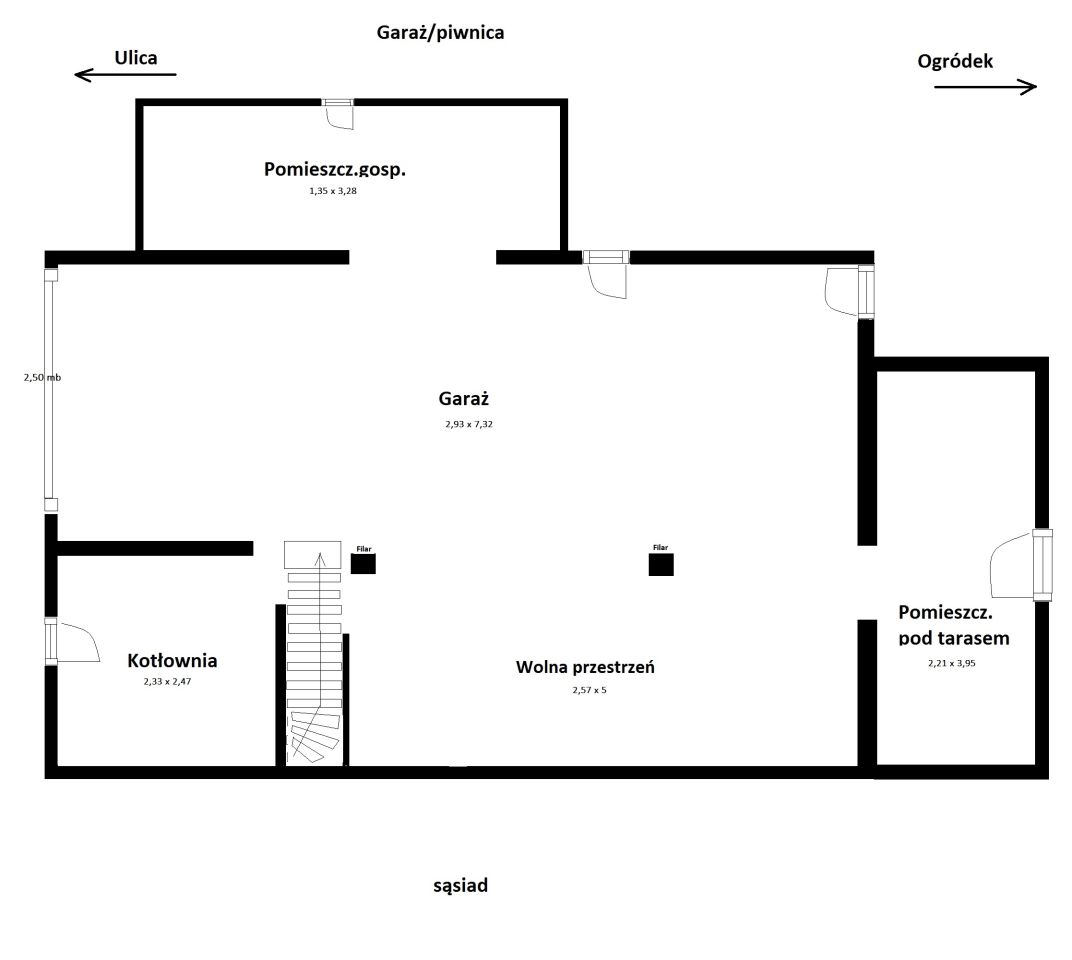 bliźniak, 4 pokoje Kielce KSM, ul. Zbigniewa Herberta. Zdjęcie 12