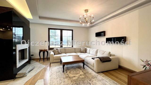 dom wolnostojący, 6 pokoi Niemcz. Zdjęcie 3