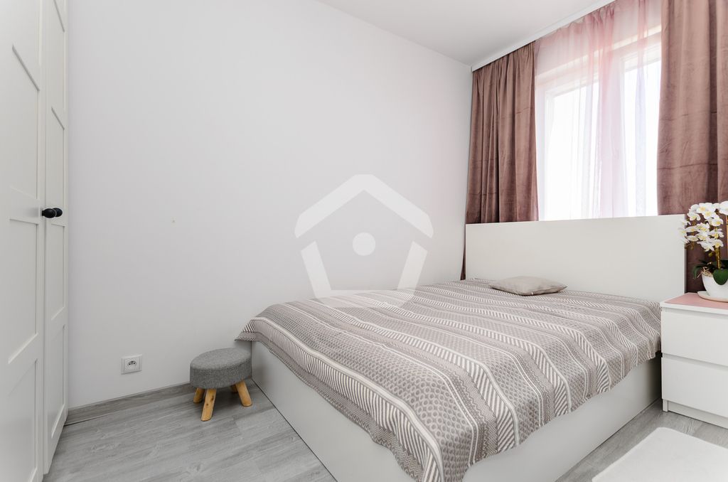 Mieszkanie 2-pokojowe Rzeszów, ul. Witkacego. Zdjęcie 6