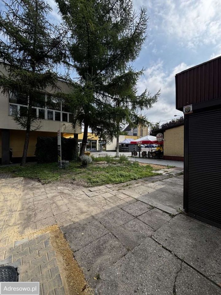 Lokal Katowice Giszowiec, ul. Mysłowicka. Zdjęcie 5