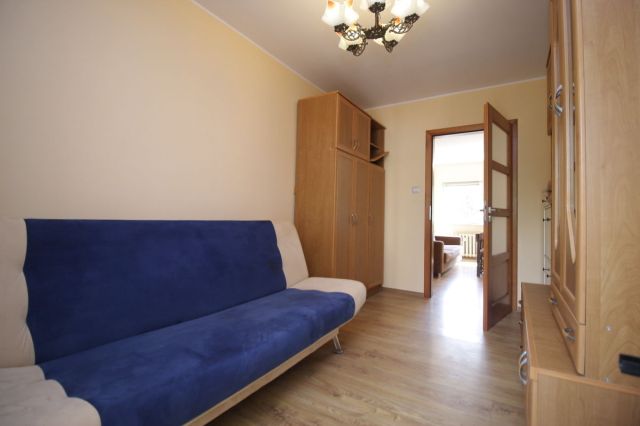 Mieszkanie 2-pokojowe Poznań Grunwald, ul. Bukowska. Zdjęcie 8