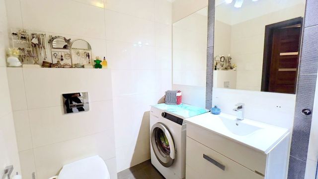 Mieszkanie 2-pokojowe Warszawa Lewandów, ul. Sieczna. Zdjęcie 14