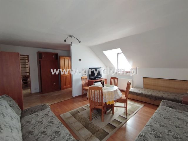 dom wolnostojący, 9 pokoi Rewal. Zdjęcie 24