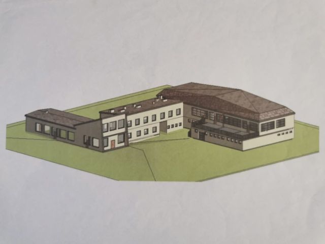 Lokal Tylawa. Zdjęcie 2