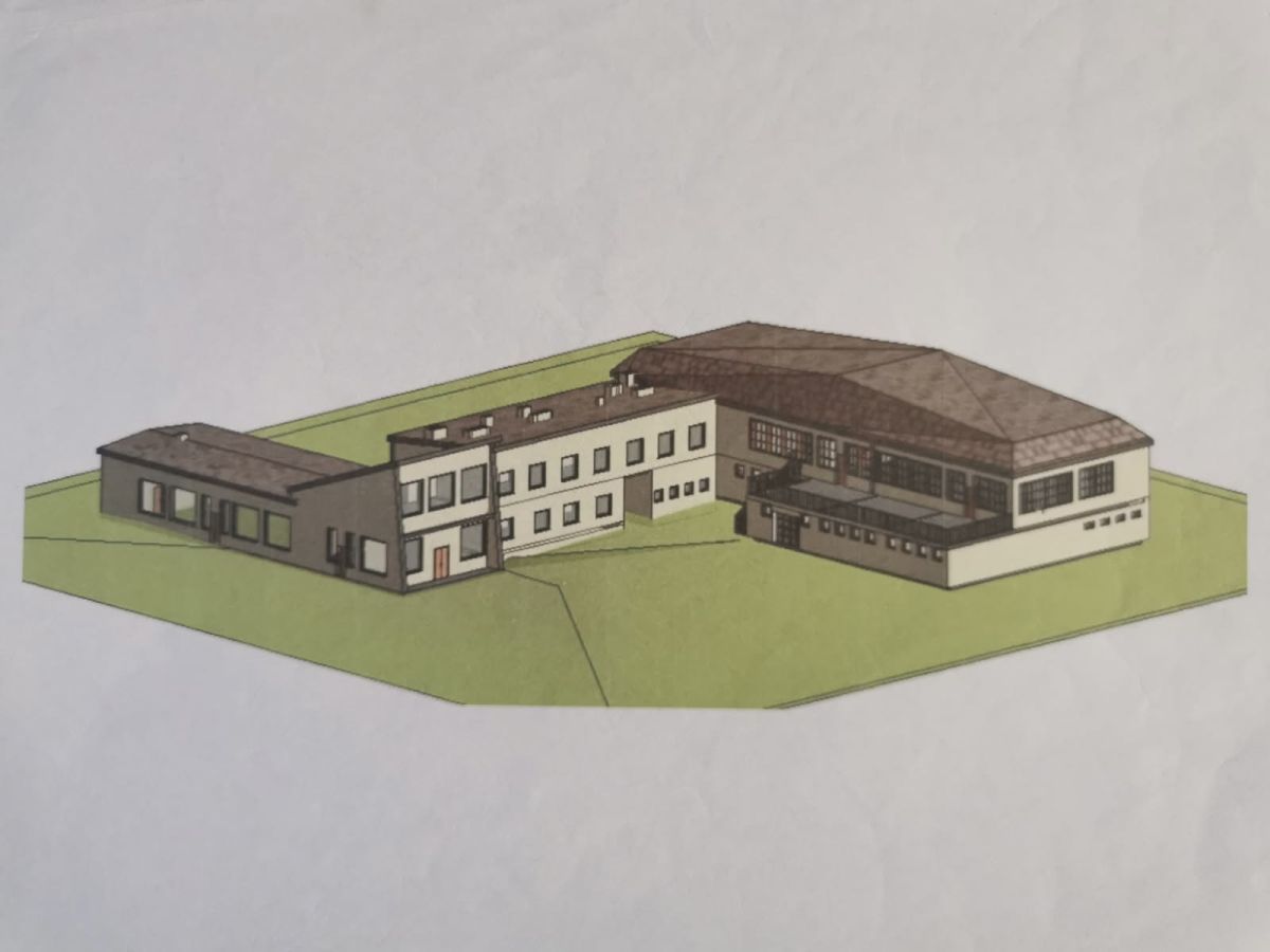 Lokal Tylawa. Zdjęcie 2