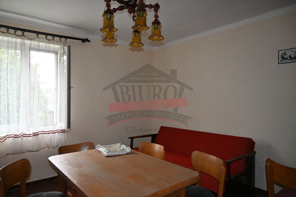 dom wolnostojący, 4 pokoje Szczedrzyk. Zdjęcie 6