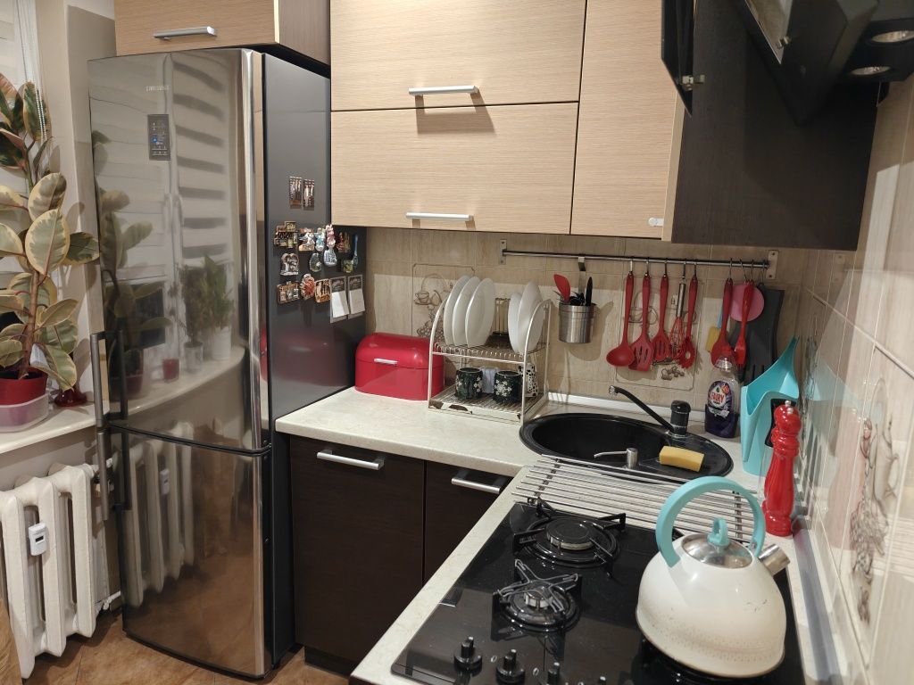 Mieszkanie 3-pokojowe Siedlce, ul. gen. Orlicz-Dreszera. Zdjęcie 4