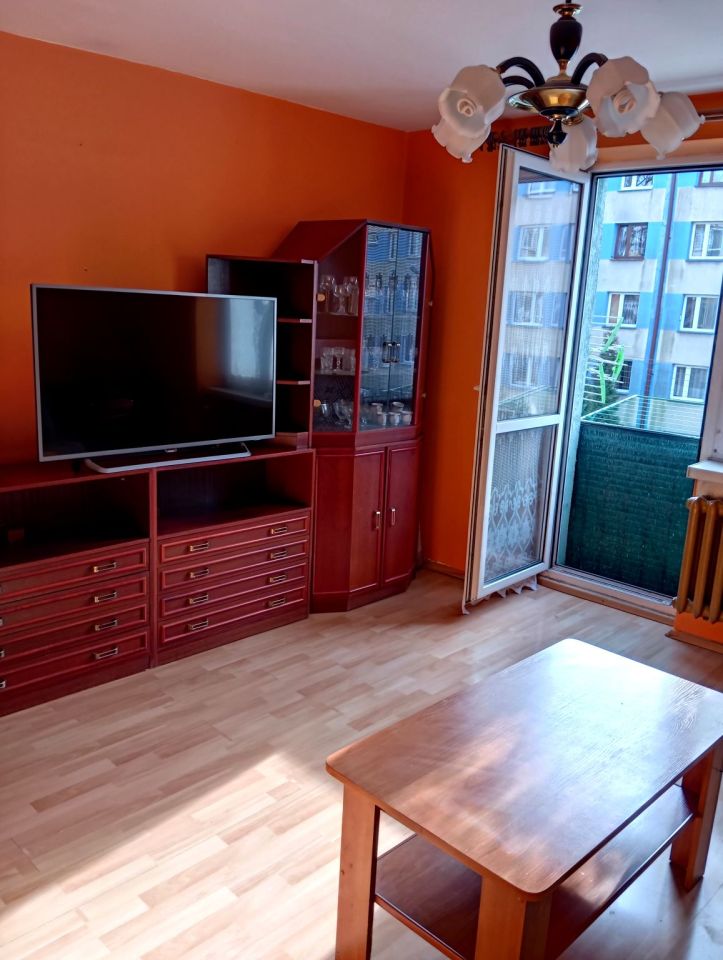 Mieszkanie 3-pokojowe Sosnowiec Pogoń, ul. Gospodarcza. Zdjęcie 14