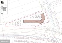 Działka inwestycyjna Suwałki. Zdjęcie 2