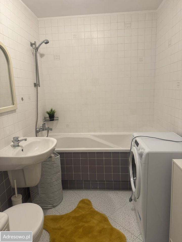 Mieszkanie 2-pokojowe Warszawa Żoliborz, ul. Tylżycka. Zdjęcie 5