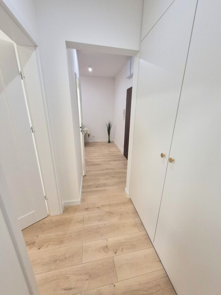 Mieszkanie 1-pokojowe Wrocław, ul. Srebrnogórska. Zdjęcie 10