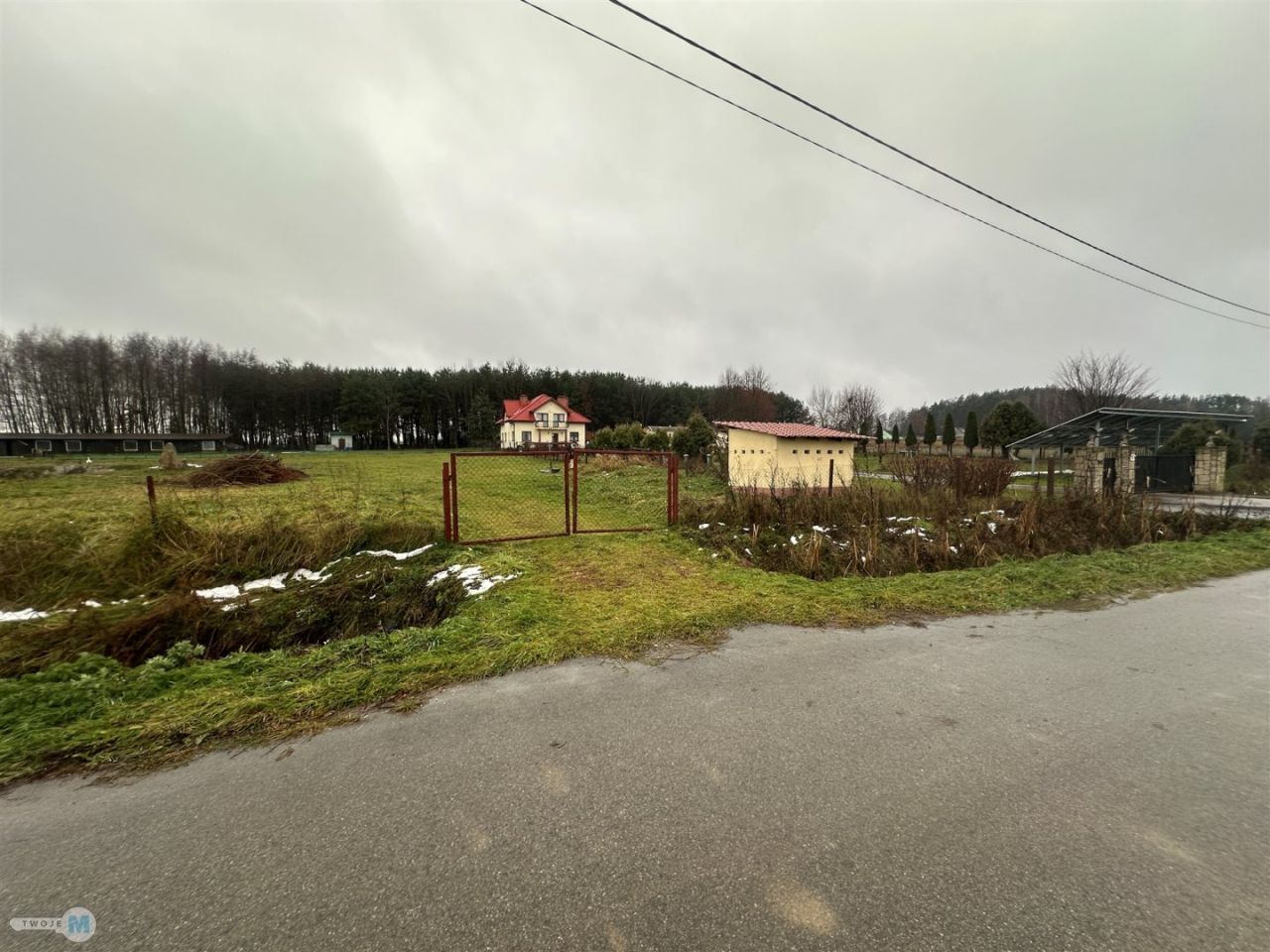 Działka Kostera. Zdjęcie 7