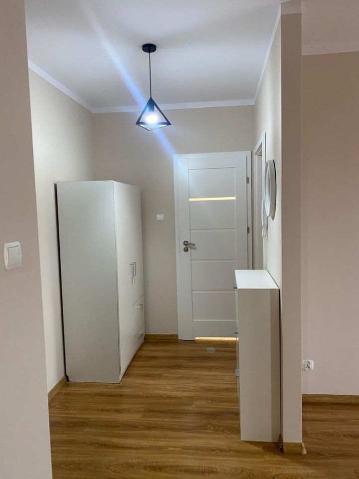 Mieszkanie 2-pokojowe Bartoszyce, ul. Limanowskiego. Zdjęcie 5