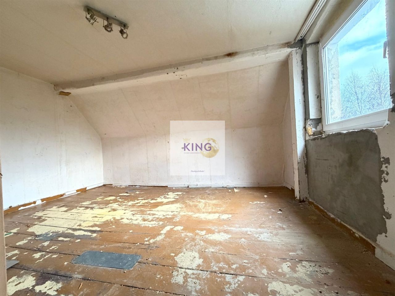 bliźniak, 3 pokoje Dębogóra. Zdjęcie 8