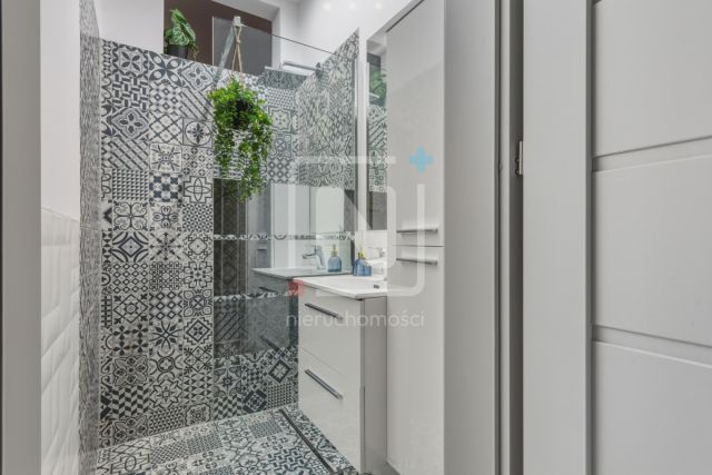 Mieszkanie 1-pokojowe Warszawa Śródmieście, ul. Chmielna. Zdjęcie 6