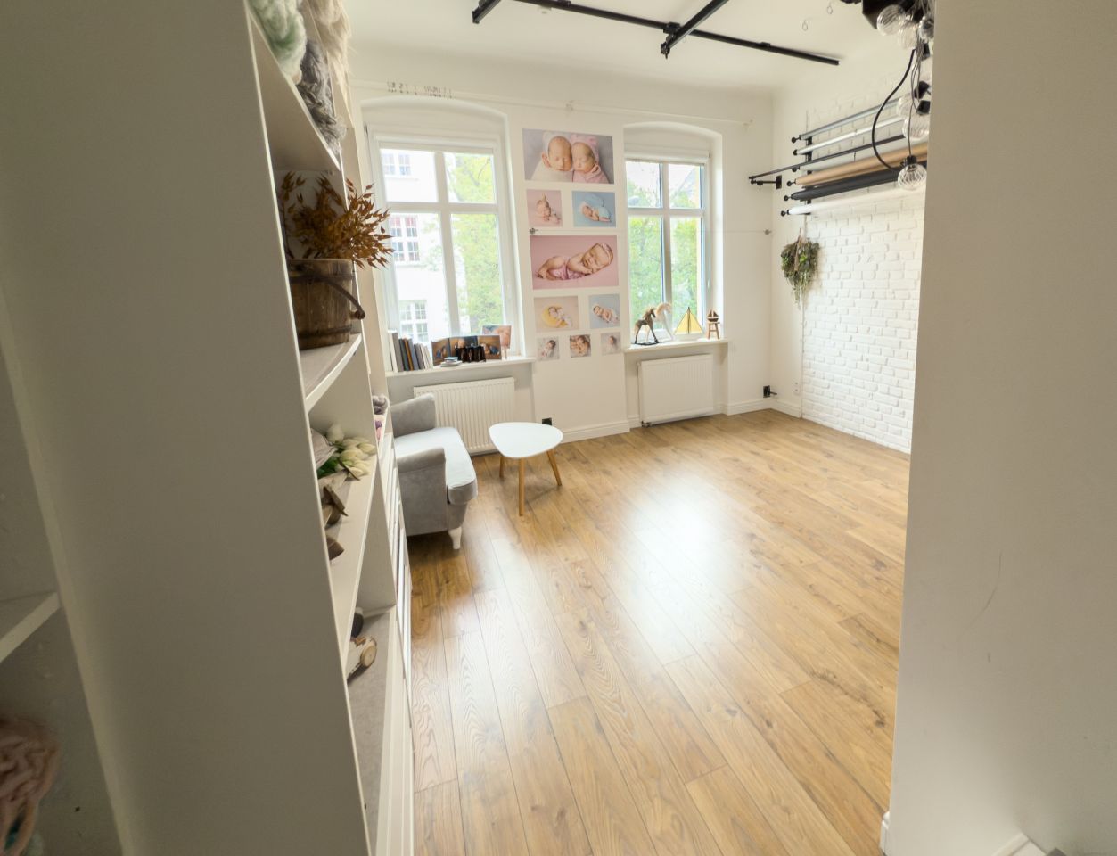 Mieszkanie 4-pokojowe Świnoujście Centrum, ul. Mieczysława Niedziałkowskiego. Zdjęcie 19