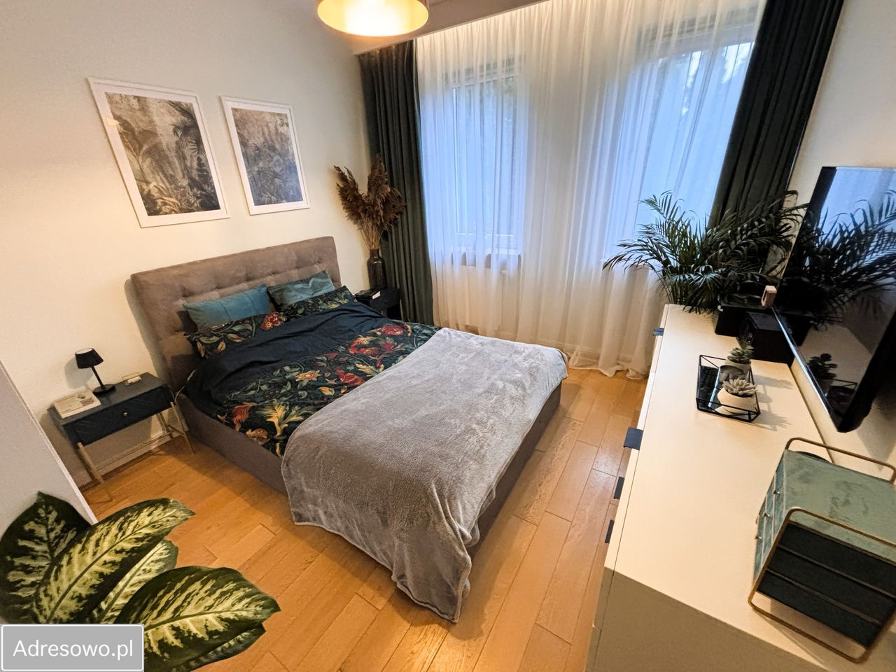 Mieszkanie 2-pokojowe Warszawa Białołęka, ul. Głębocka. Zdjęcie 7