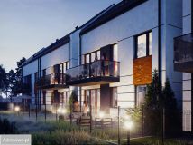 Mieszkanie 3-pokojowe Warszawa Rembertów, ul. Czwartaków. Zdjęcie 4