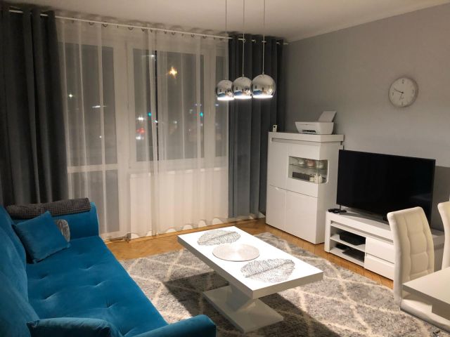 Mieszkanie 2-pokojowe Kraków Nowa Huta, os. Handlowe. Zdjęcie 1