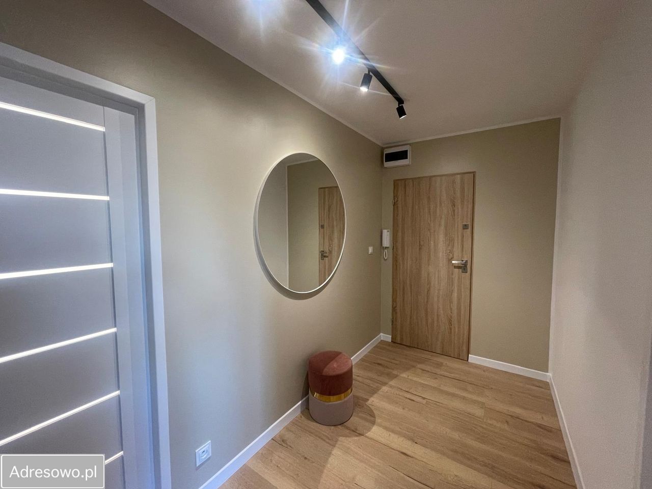 Mieszkanie 2-pokojowe Wrocław Fabryczna, ul. Spiżowa. Zdjęcie 6