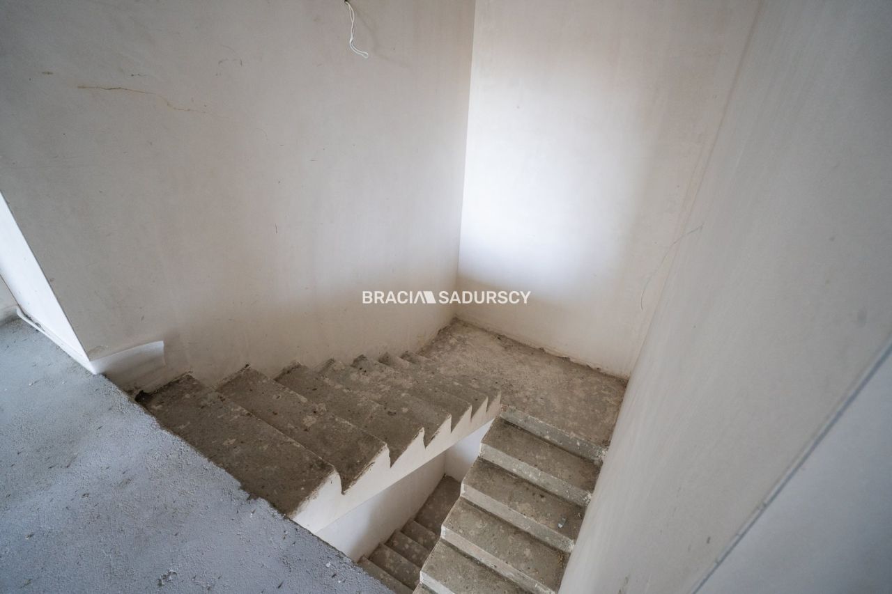 bliźniak, 6 pokoi Kraków Tyniec, ul. Podgórki Tynieckie. Zdjęcie 31