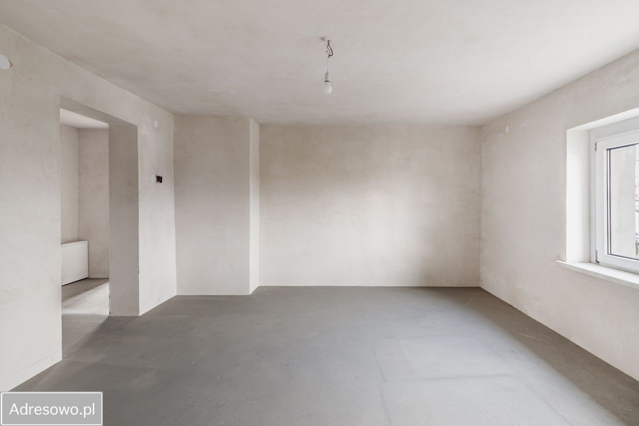 dom wolnostojący, 6 pokoi Czerwionka-Leszczyny Dębieńsko. Zdjęcie 2