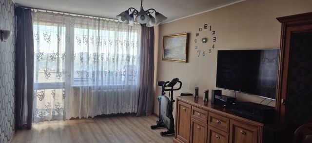 Mieszkanie 2-pokojowe Gdańsk Przymorze, ul. Kołobrzeska. Zdjęcie 1