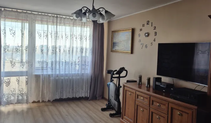 Mieszkanie 2-pokojowe Gdańsk Przymorze, ul. Kołobrzeska