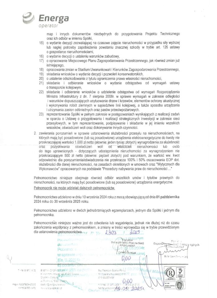 Działka rolno-budowlana Spychowo, ul. Rzeczna. Zdjęcie 3