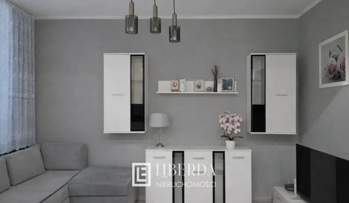 Mieszkanie 2-pokojowe Radom Śródmieście, ul. Nowogrodzka