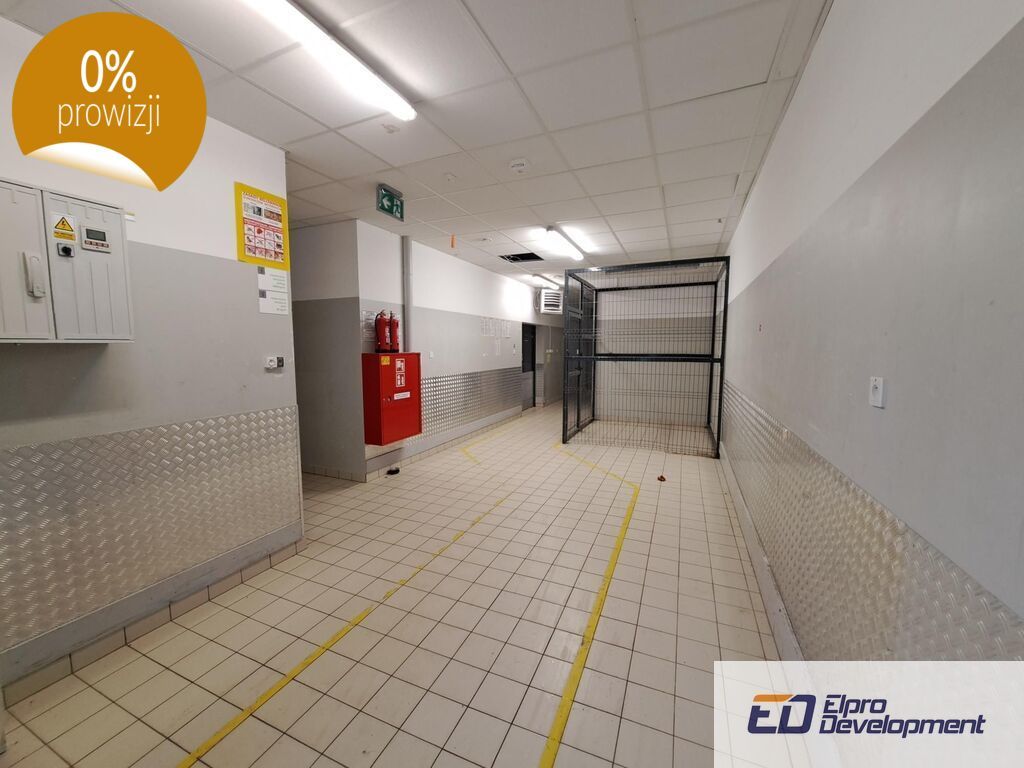 Lokal Chodel, ul. Partyzantów. Zdjęcie 15