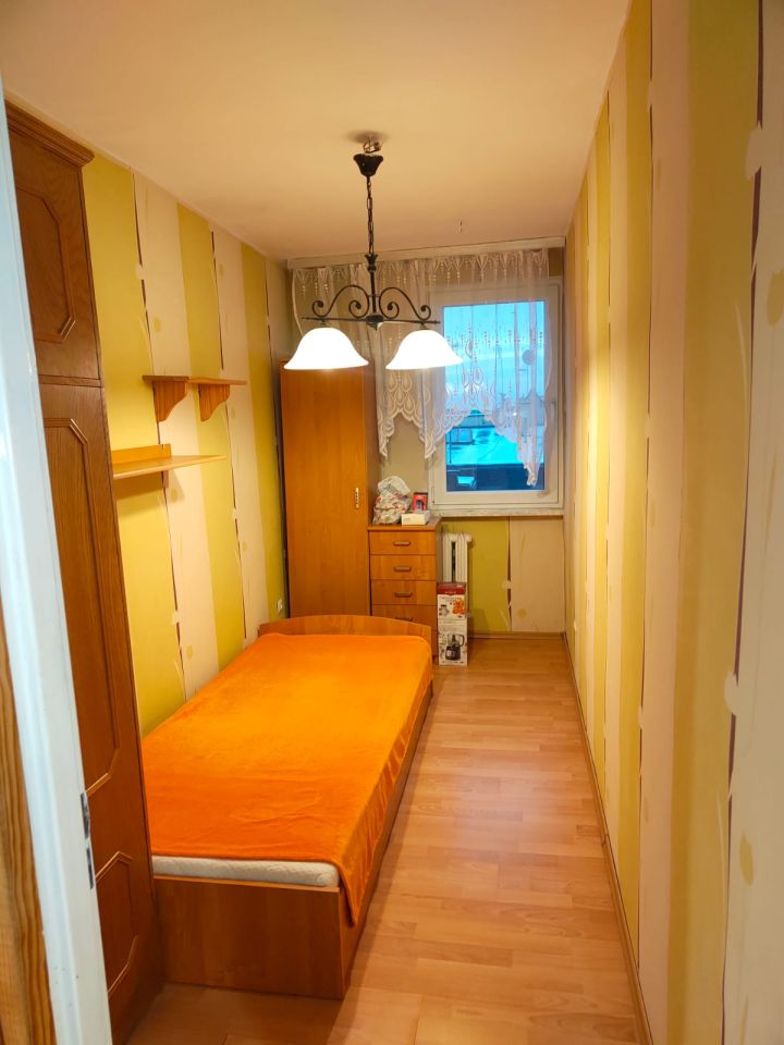 Mieszkanie 3-pokojowe Brzeg Centrum, ul. Piwowarska. Zdjęcie 7