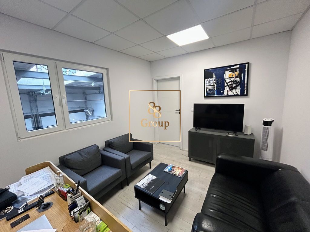 Lokal Warszawa Włochy, ul. Saperów. Zdjęcie 11