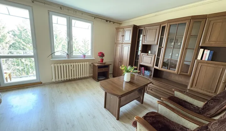 Mieszkanie 3-pokojowe Zielona Góra Centrum, ul. Bułgarska