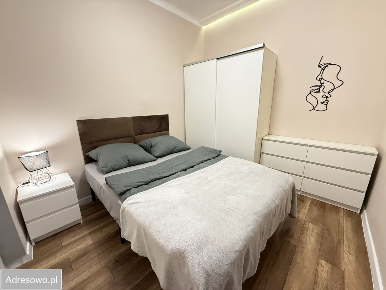 dom wolnostojący, 4 pokoje Mińsk Mazowiecki, ul. Chochołowska. Zdjęcie 7