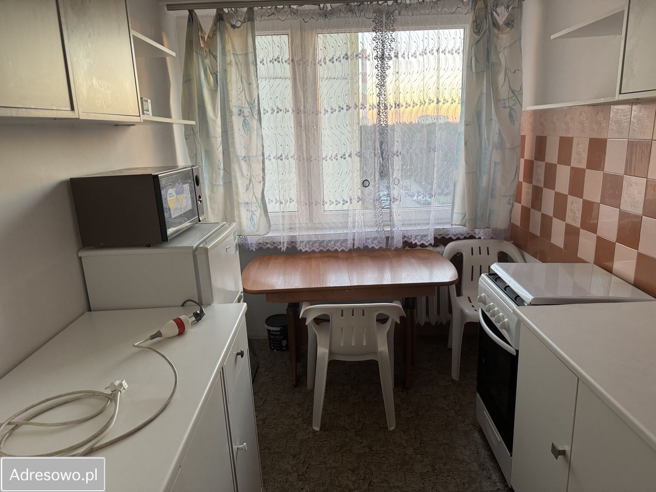 Mieszkanie 2-pokojowe Łódź Widzew, ul. Michała Lermontowa. Zdjęcie 2