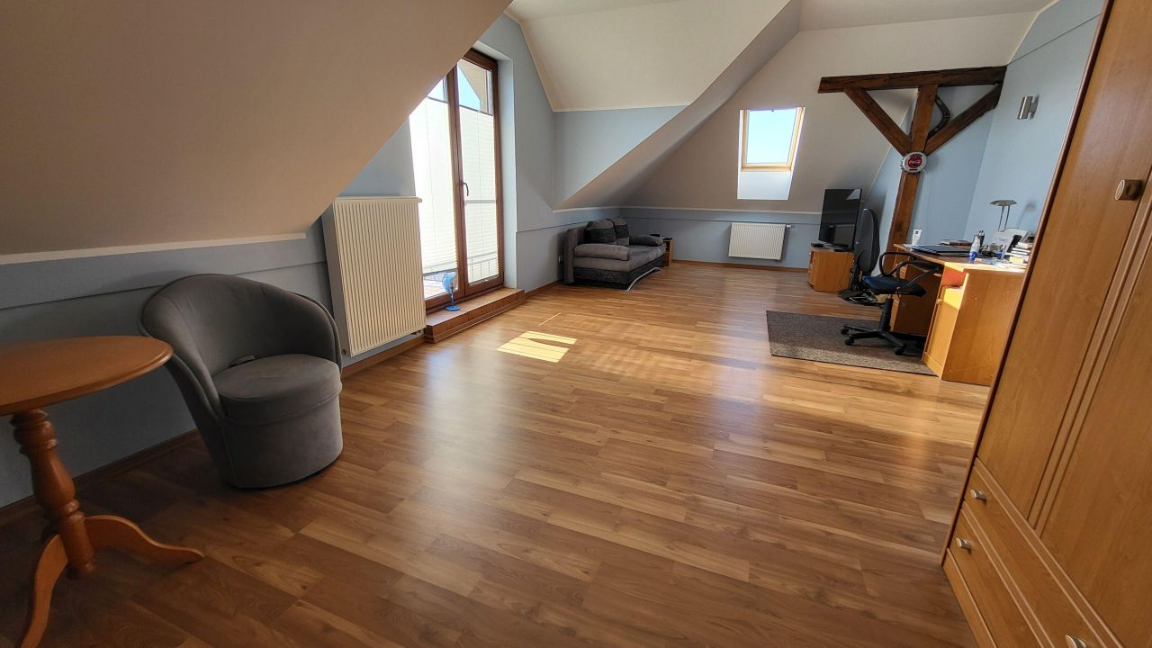 dom wolnostojący, 4 pokoje Stare Babice, Bajkowa. Zdjęcie 17