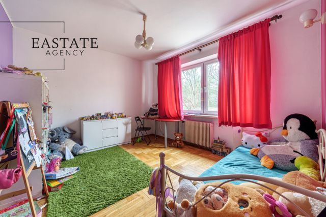 dom wolnostojący, 6 pokoi Zielonka, ul. Saperów. Zdjęcie 3