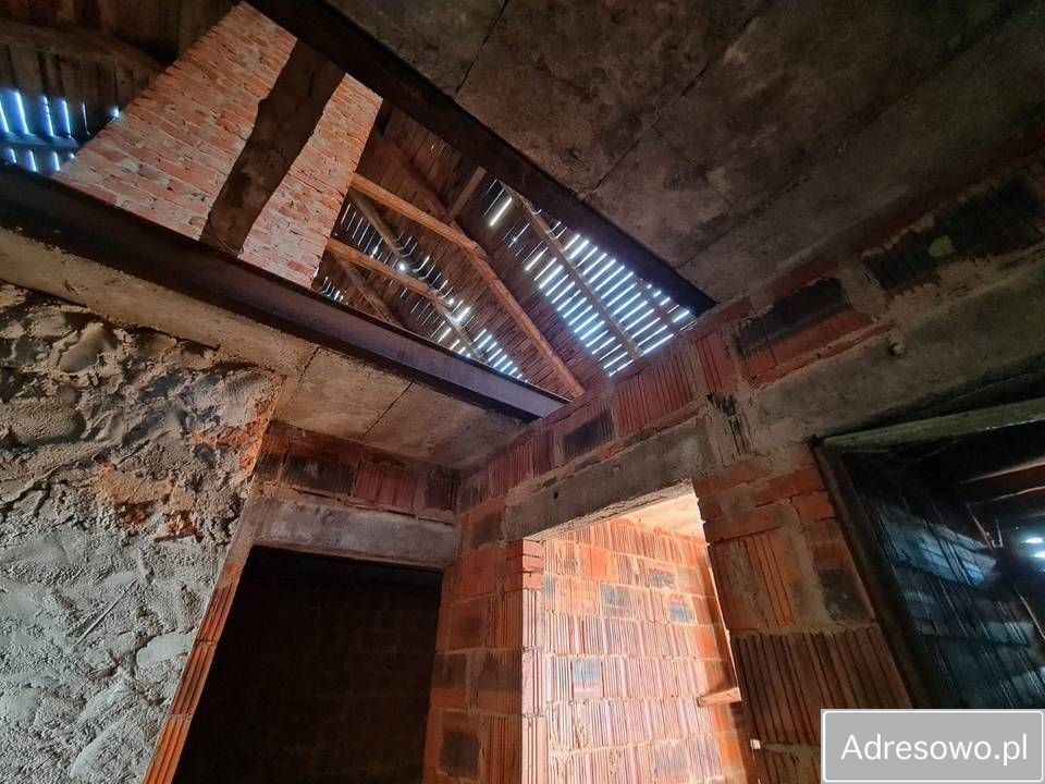 dom wolnostojący Bliszczyce. Zdjęcie 11