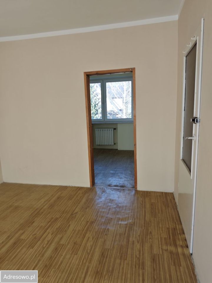 bliźniak Kraków Kliny, ul. Narvik. Zdjęcie 10