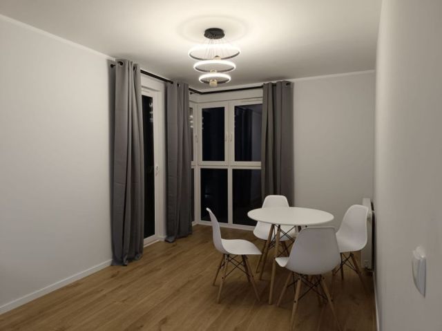 Mieszkanie 2-pokojowe Pruszcz Gdański, ul. Władysława Sikorskiego. Zdjęcie 1